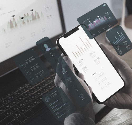 2026’da Yazılım Dünyası: Web, Mobil ve Dijital Dönüşümde Yeni Çağ