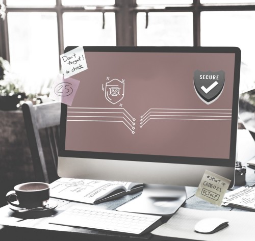 Yazılım Projelerinde Güvenlik ve Veri Koruma: Küçük Firma Perspektifiyle