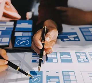 Mobil (App) Uygulama Geliştirme