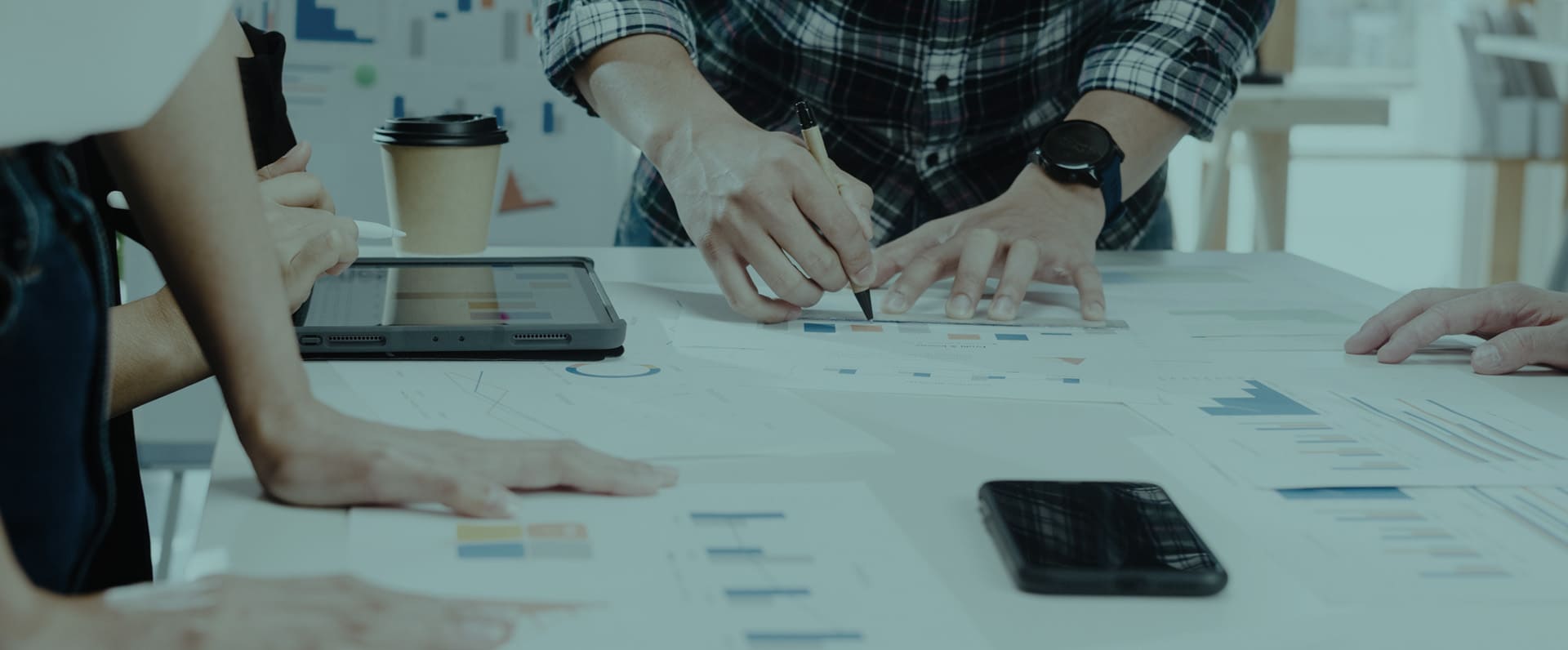 Technoone İngiltere / Londra Temsilcilik Ofisi 