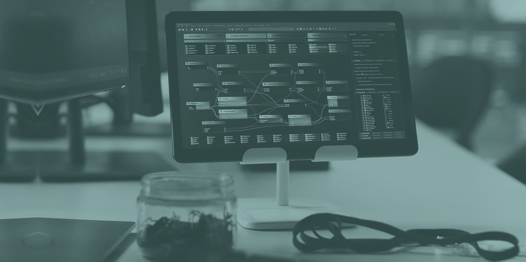 Technoone Polonya / Varşova Temsilcilik Ofisi 