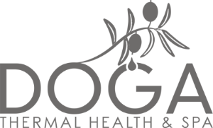 Doğa Termal Hotel Kurumsal  Web Geliştirme