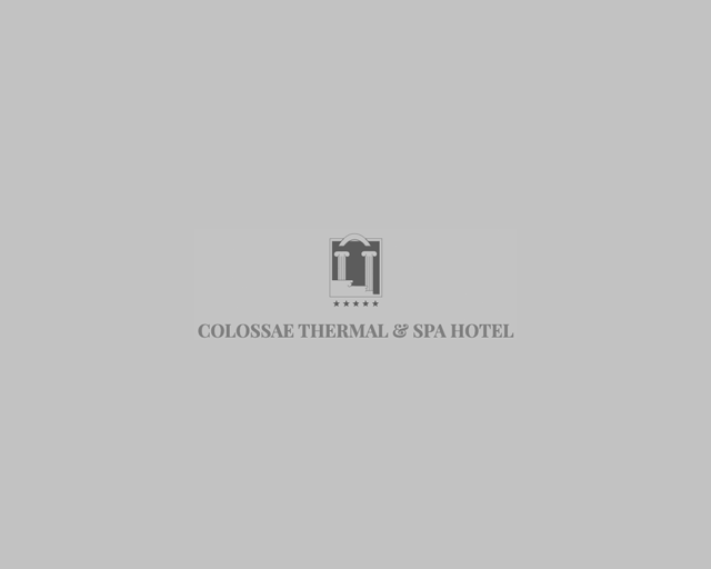 colossae_hotel_logo