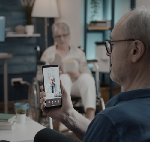 Klinikler İçin Yapay Zeka Entegreli SaaS Çözümlere dönüştürüyoruz.